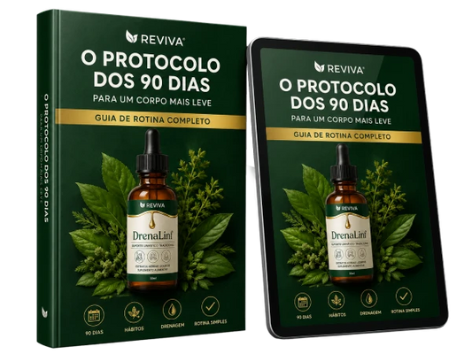 Protocolo dos 90 Dias